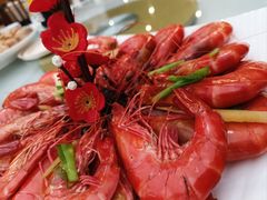 -三亚火车头万人海鲜广场