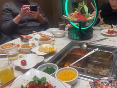 -海底捞火锅(上元大街店)