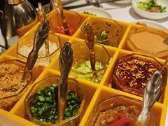 -红雀围·海鲜火锅(陆家嘴中心店)