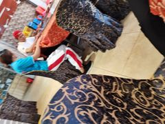 -海上驿站渔家菜馆