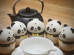 -嫩芽 ·地道重庆菜(十八梯露台夜景店)