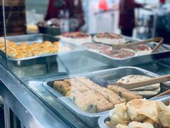 -常州糕团店(北大街新世纪商城店)