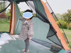 -洨河生态公园