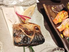 -匠和风精致料理(莆田财富中心店)