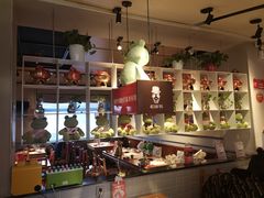 -老佛爷炭火蛙锅直营(清滨路总店)