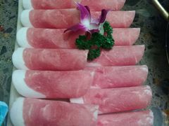 -小龙坎老火锅(天汉长街店)