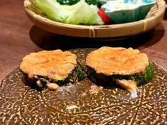 -三川·十酒Izakaya(南昌路店)
