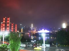 -长嘉·河图火锅(长嘉汇江景旗舰店)