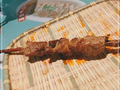 -巴依老爷·新疆美食(上城区天城路店)