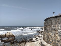 -养马岛旅游度假区