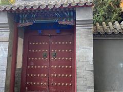 -黄瓦增福财神庙