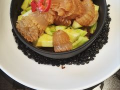 -老牌坊鲁菜名店(聊城美食岛店)