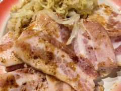 -老北京石记炙子烤肉(松园店)