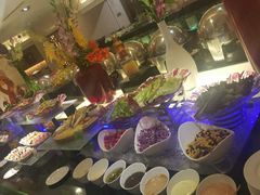 -科尔海悦酒店·柏顿花园餐厅(清河东路店)