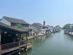 -南浔古镇