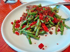 四季豆-映水芙蓉(上海万象城店)