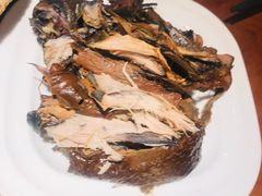 -黑鸡小馆(金源店)