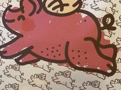 -PIGGYOO人生四格漫画店(朝外店)
