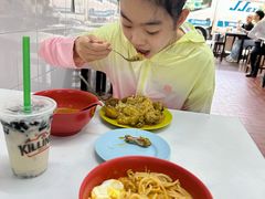 -Killiney Kopitiam(基利尼路67号店)