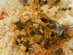 -塔斯提抓饭(东城汇店)
