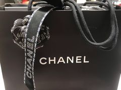 -CHANEL(恒隆广场店)
