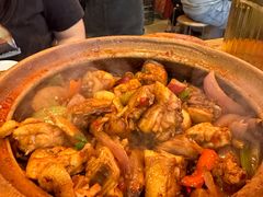 -洪大厨鸡煲(福田店)