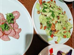 -李老哈·东北菜(宋园路店)