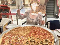 -Tube station站点比萨(王府井百货店)