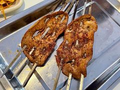 -交运海鲜烧烤大院