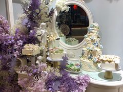 -杜哈夫DOUX RÊVE·生日蛋糕(日月光店)