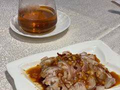 特色沙姜猪手-荣粤酒家·融合粤菜