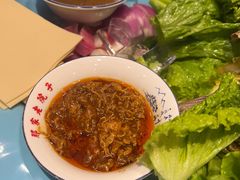 -那家老院子东北菜·饺子·小鸡炖蘑菇(艳华街店)
