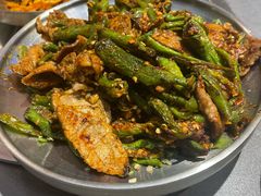 -金龙烧烤·牛肉面(西塔店)