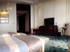 -启东恒大海上威尼斯酒店