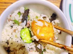 -一坐一忘云南菜(三里屯店)