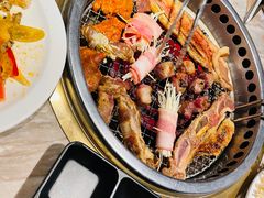 -火炉火自助餐(喜隆多店)