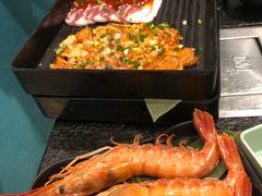 -烤路里·韩国品质自助烤肉(石路天虹4号店)