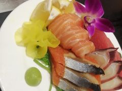 -海外海皇冠大酒店-海悦·全日制餐厅