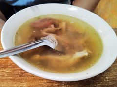 -清真·老金家牛肉店(会展路店)