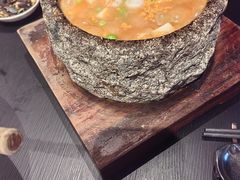-锦楼·臻选新杭帮(杭州中心店)