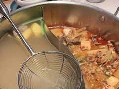 -左庭右院鲜牛肉火锅(环球港店)
