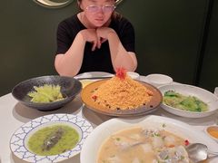 -潮上潮(南中环店)