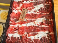 -牛匠和牛寿喜锅(西安总店)