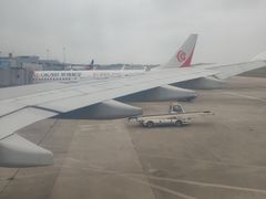 -长沙黄花国际机场-T1航站楼