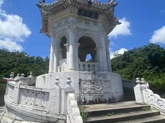 -珠海圆明新园