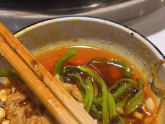 -安胖老火锅(两路口店)