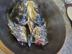 -好灶头妈妈菜·柴火灶台鱼·千岛湖土菜地标美食