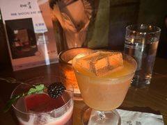-RMK Shochu Bar(三诺店)