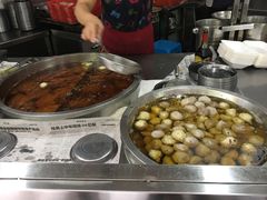 -老福合沟无米粿甜汤粿品店