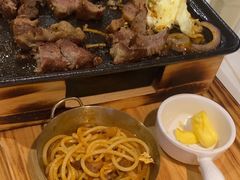 -豪享来中西餐厅(隆昌店)